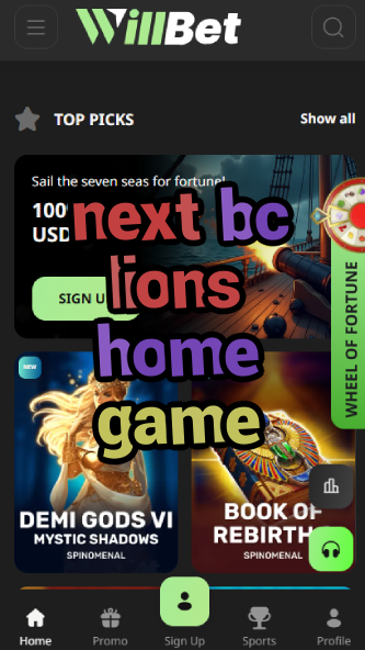 Next BC Lions Home Game - Ticket Availability-vz72fvrf.com